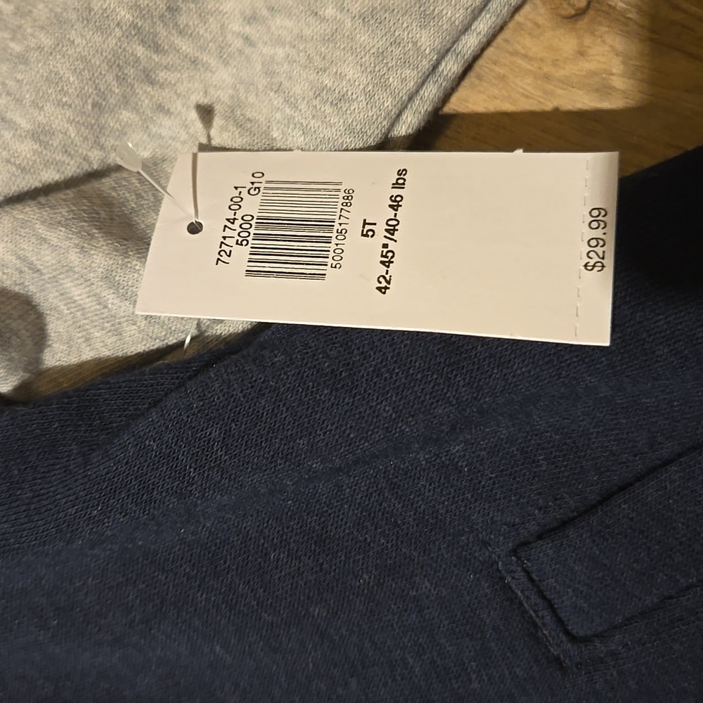 Sweater Jacket - Picture 3 of 3